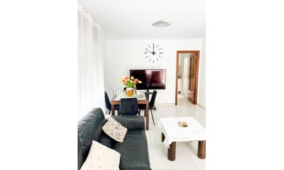 Resale - Duplex - Torrevieja - Centro