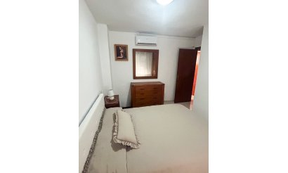 Resale - Duplex - Torrevieja - Centro