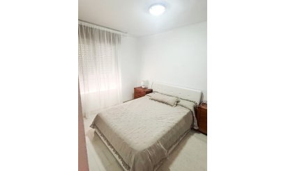 Resale - Duplex - Torrevieja - Centro