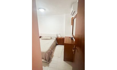 Resale - Duplex - Torrevieja - Centro
