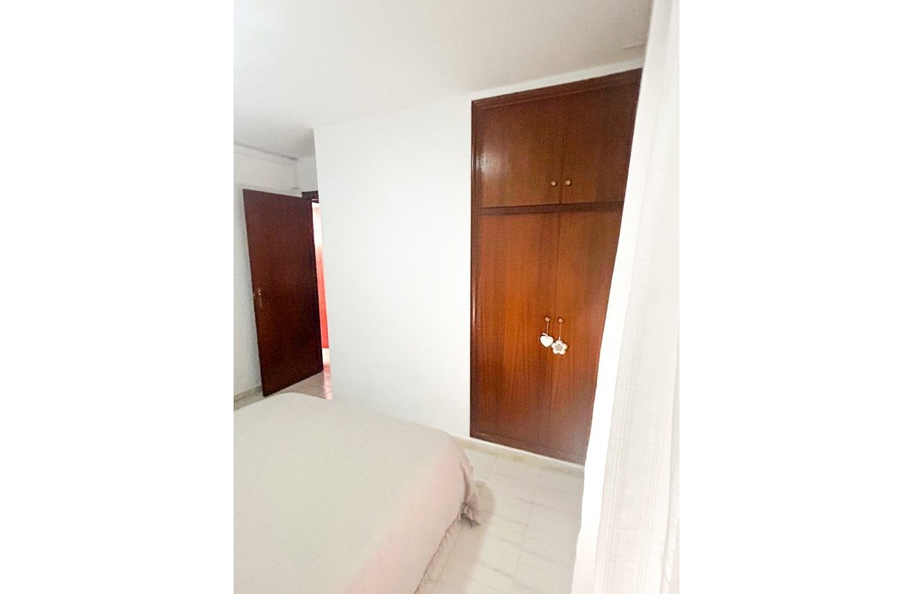 Resale - Duplex - Torrevieja - Centro