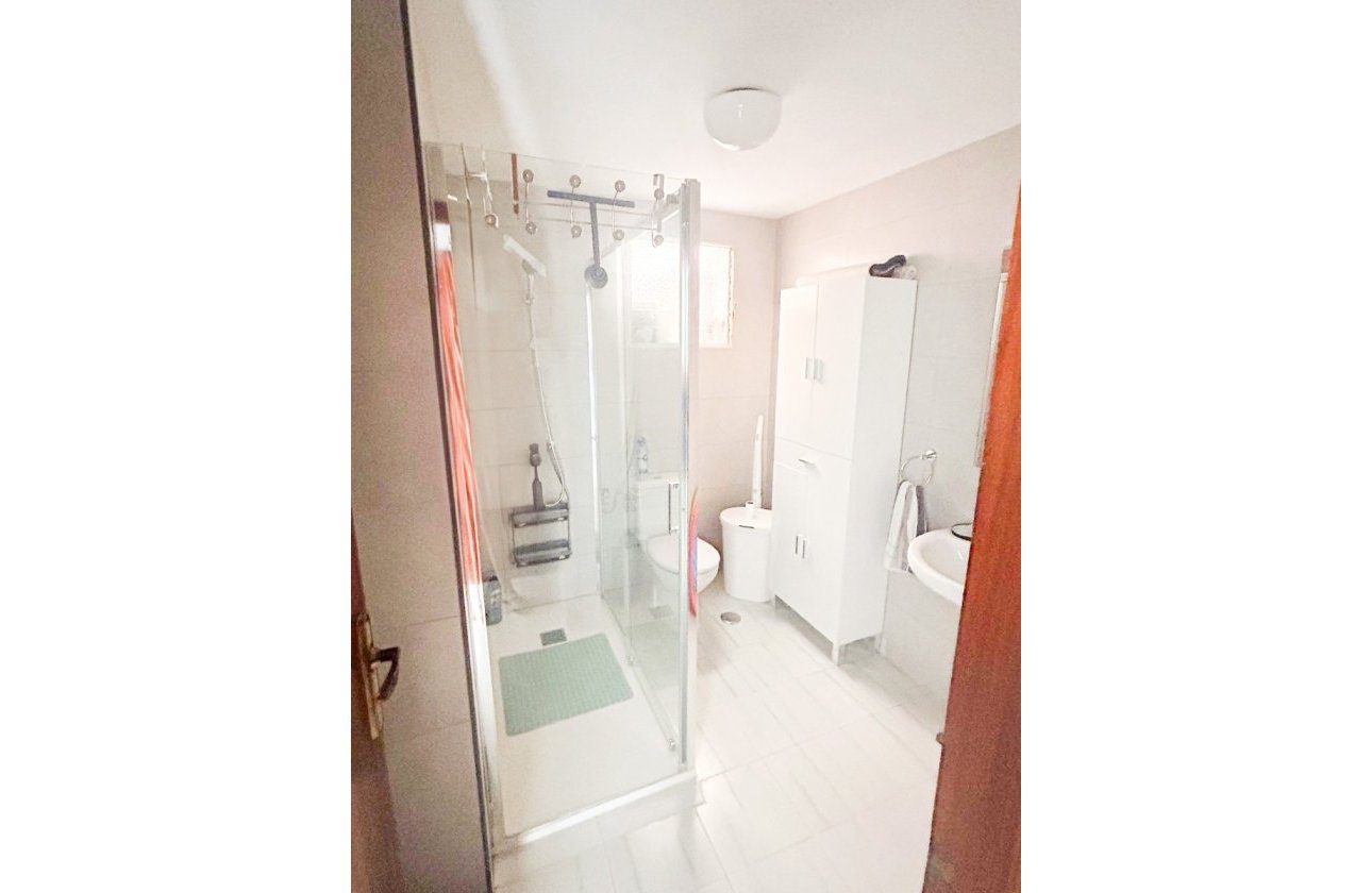 Resale - Duplex - Torrevieja - Centro