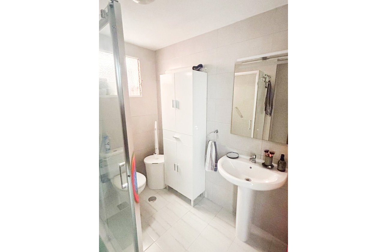 Resale - Duplex - Torrevieja - Centro