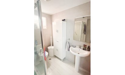 Resale - Duplex - Torrevieja - Centro