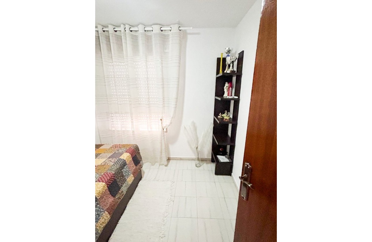 Resale - Duplex - Torrevieja - Centro