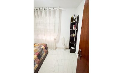 Resale - Duplex - Torrevieja - Centro