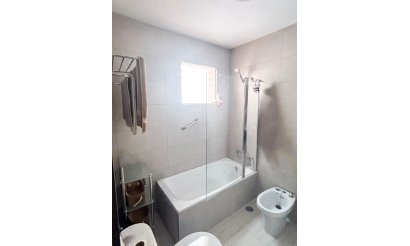 Resale - Duplex - Torrevieja - Centro