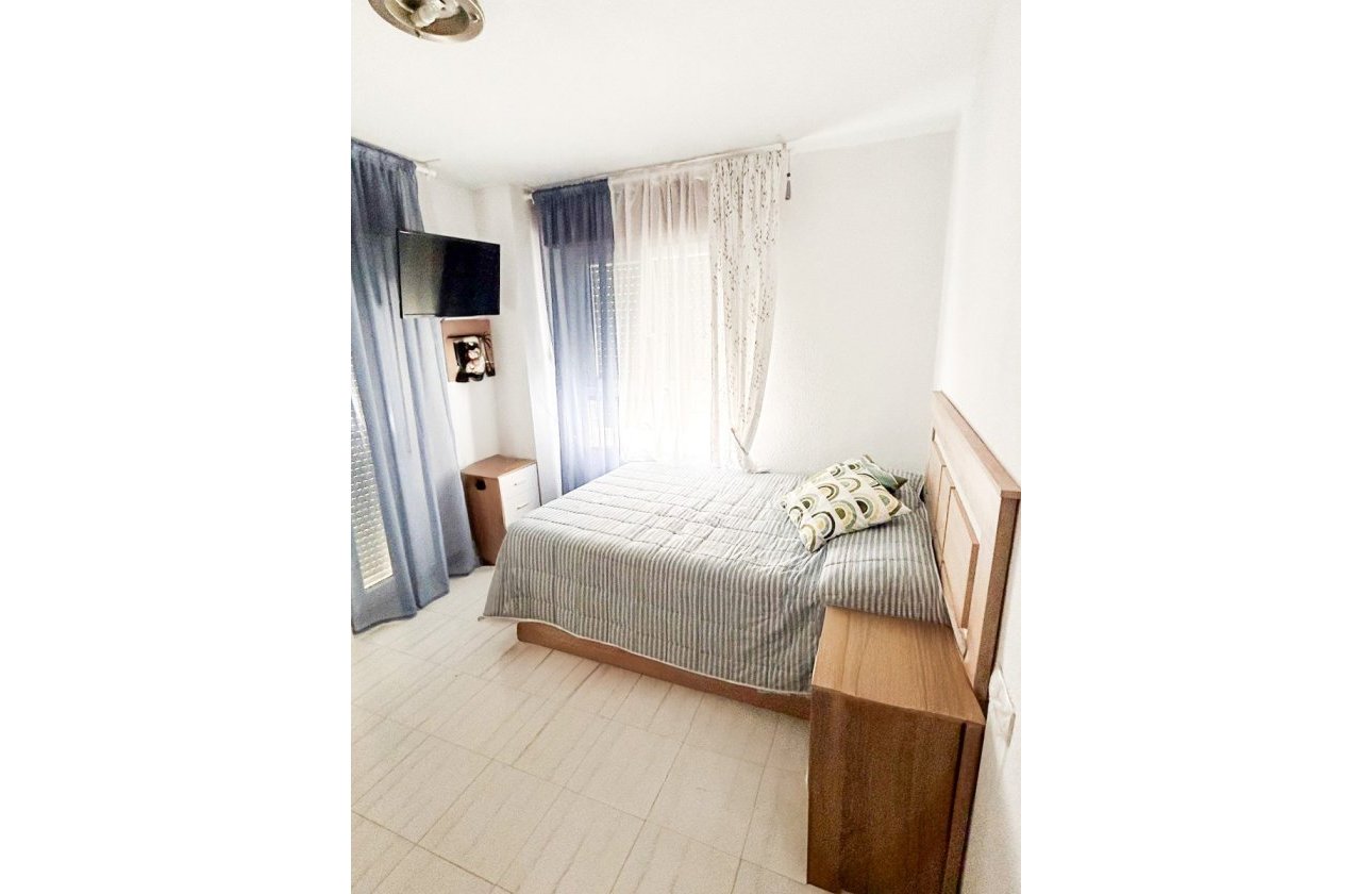 Resale - Duplex - Torrevieja - Centro
