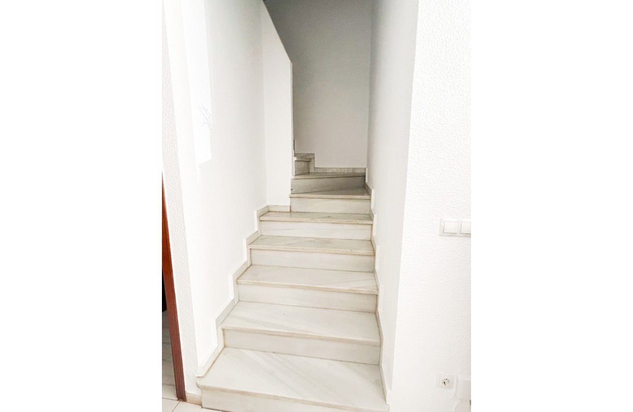 Resale - Duplex - Torrevieja - Centro