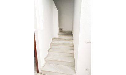 Resale - Duplex - Torrevieja - Centro