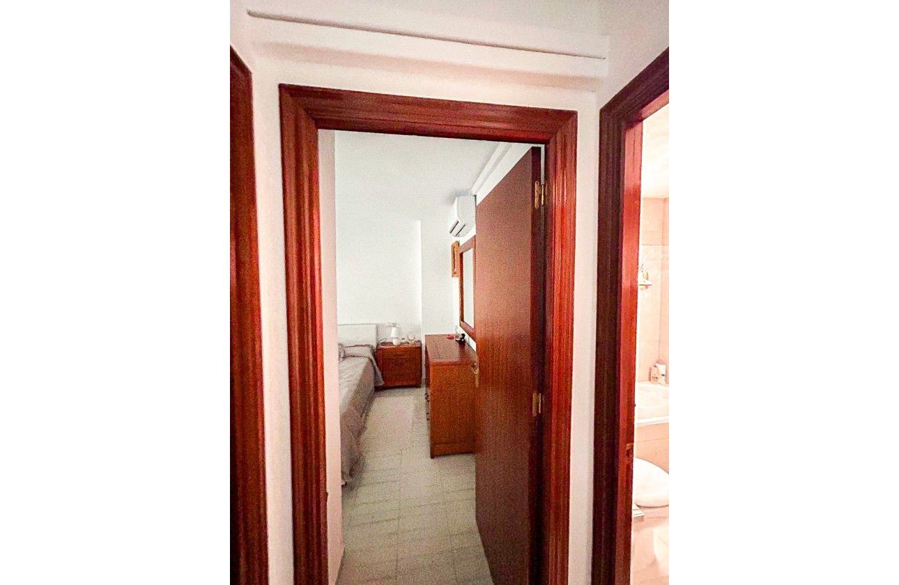 Resale - Duplex - Torrevieja - Centro