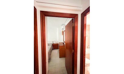 Resale - Duplex - Torrevieja - Centro