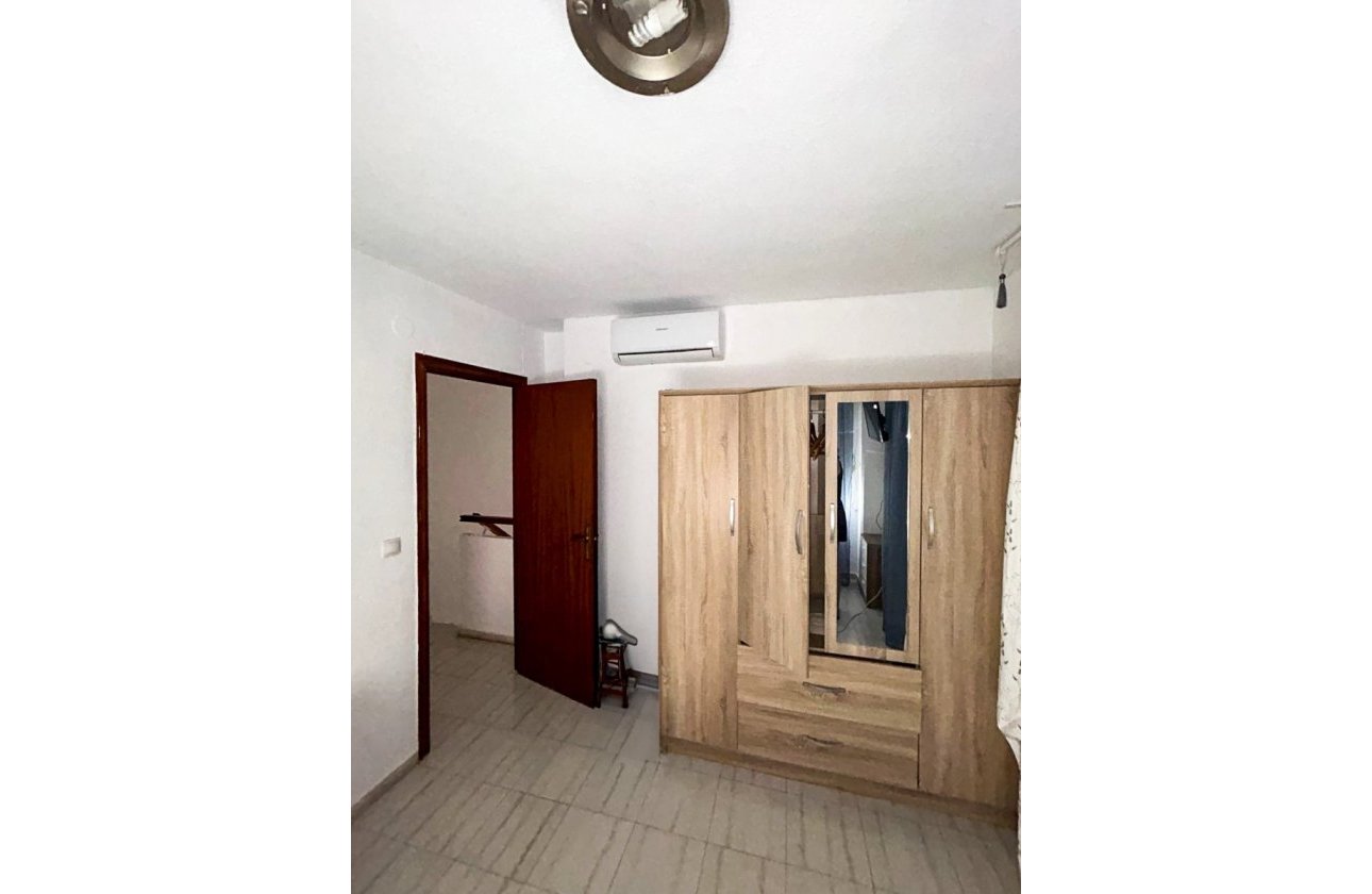 Resale - Duplex - Torrevieja - Centro