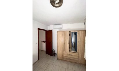 Resale - Duplex - Torrevieja - Centro