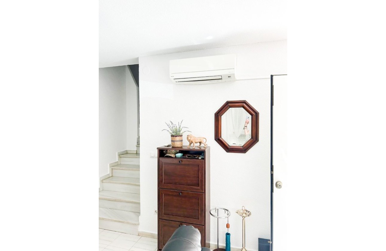 Resale - Duplex - Torrevieja - Centro