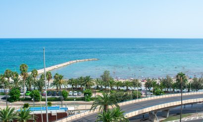 Resale - Penthouse - Alicante - Casco antiguo