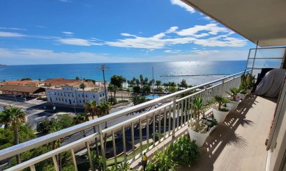 Resale - Penthouse - Alicante - Casco antiguo