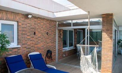 Resale - Penthouse - Alicante - Casco antiguo