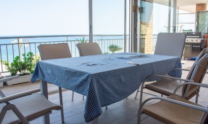 Resale - Penthouse - Alicante - Casco antiguo