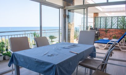 Resale - Penthouse - Alicante - Casco antiguo