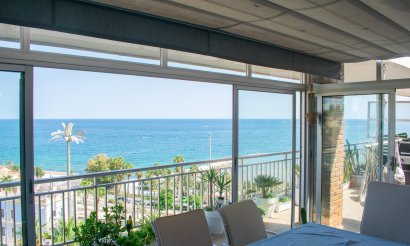 Resale - Penthouse - Alicante - Casco antiguo