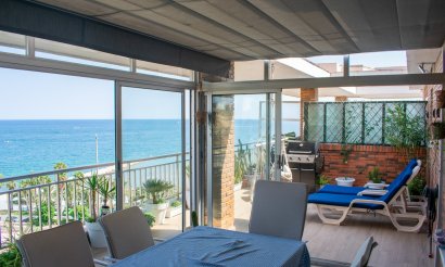 Resale - Penthouse - Alicante - Casco antiguo