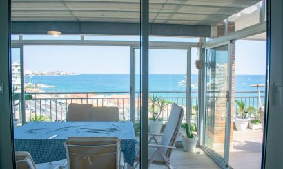 Resale - Penthouse - Alicante - Casco antiguo