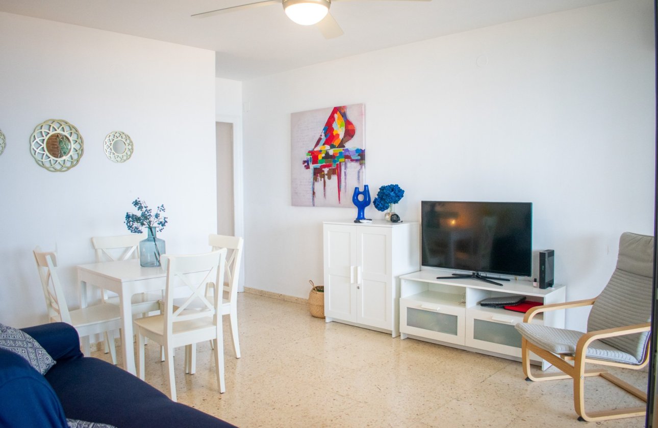 Resale - Penthouse - Alicante - Casco antiguo