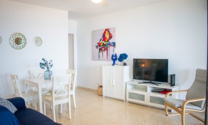 Resale - Penthouse - Alicante - Casco antiguo