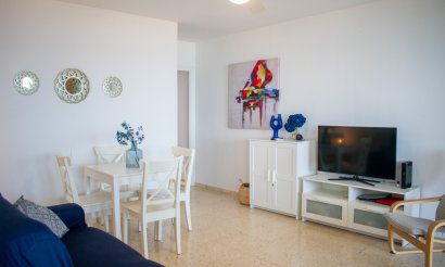 Resale - Penthouse - Alicante - Casco antiguo