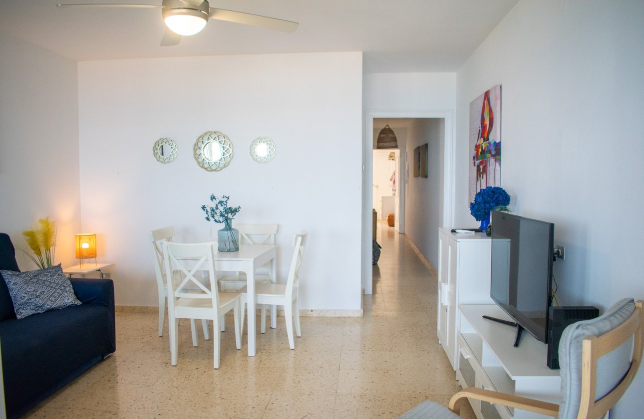 Resale - Penthouse - Alicante - Casco antiguo