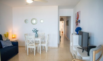 Resale - Penthouse - Alicante - Casco antiguo