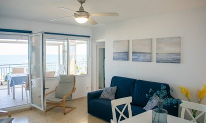 Resale - Penthouse - Alicante - Casco antiguo