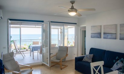 Resale - Penthouse - Alicante - Casco antiguo