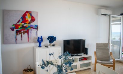 Resale - Penthouse - Alicante - Casco antiguo