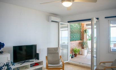 Resale - Penthouse - Alicante - Casco antiguo