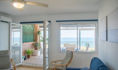 Resale - Penthouse - Alicante - Casco antiguo