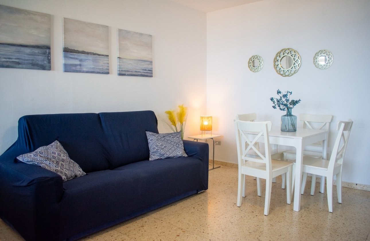 Resale - Penthouse - Alicante - Casco antiguo