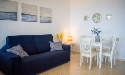 Resale - Penthouse - Alicante - Casco antiguo