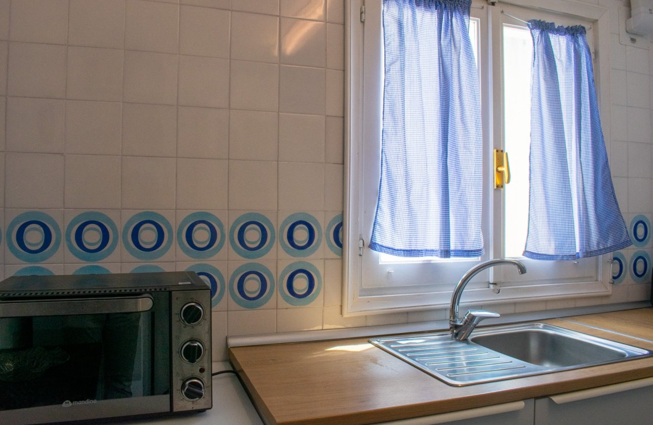 Resale - Penthouse - Alicante - Casco antiguo