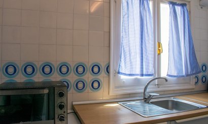 Resale - Penthouse - Alicante - Casco antiguo