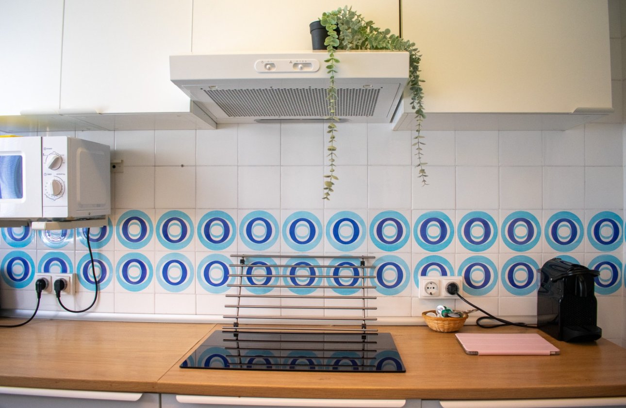 Resale - Penthouse - Alicante - Casco antiguo