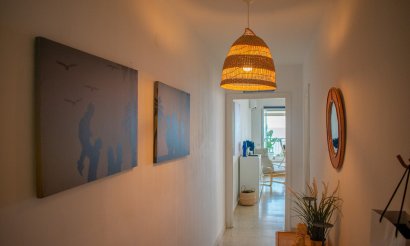 Resale - Penthouse - Alicante - Casco antiguo