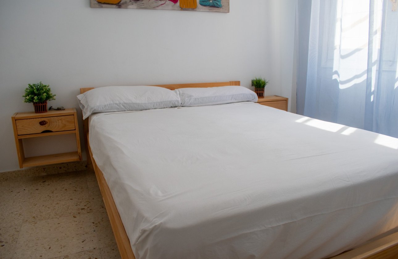 Resale - Penthouse - Alicante - Casco antiguo