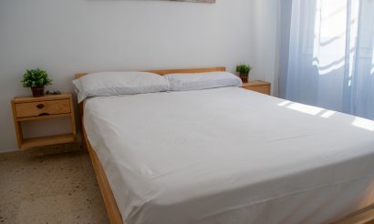 Resale - Penthouse - Alicante - Casco antiguo