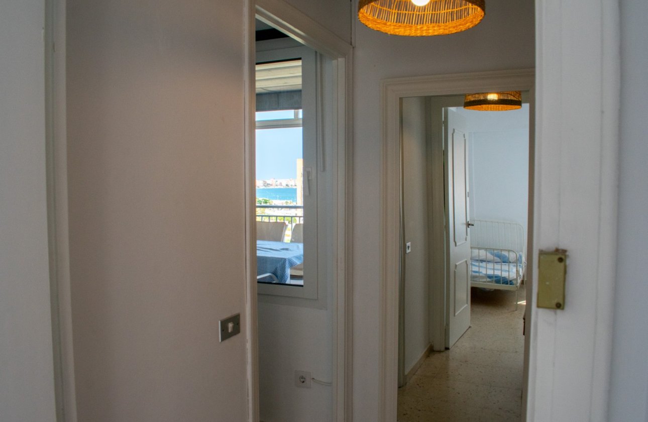 Resale - Penthouse - Alicante - Casco antiguo