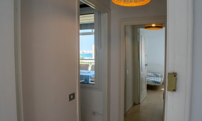 Resale - Penthouse - Alicante - Casco antiguo