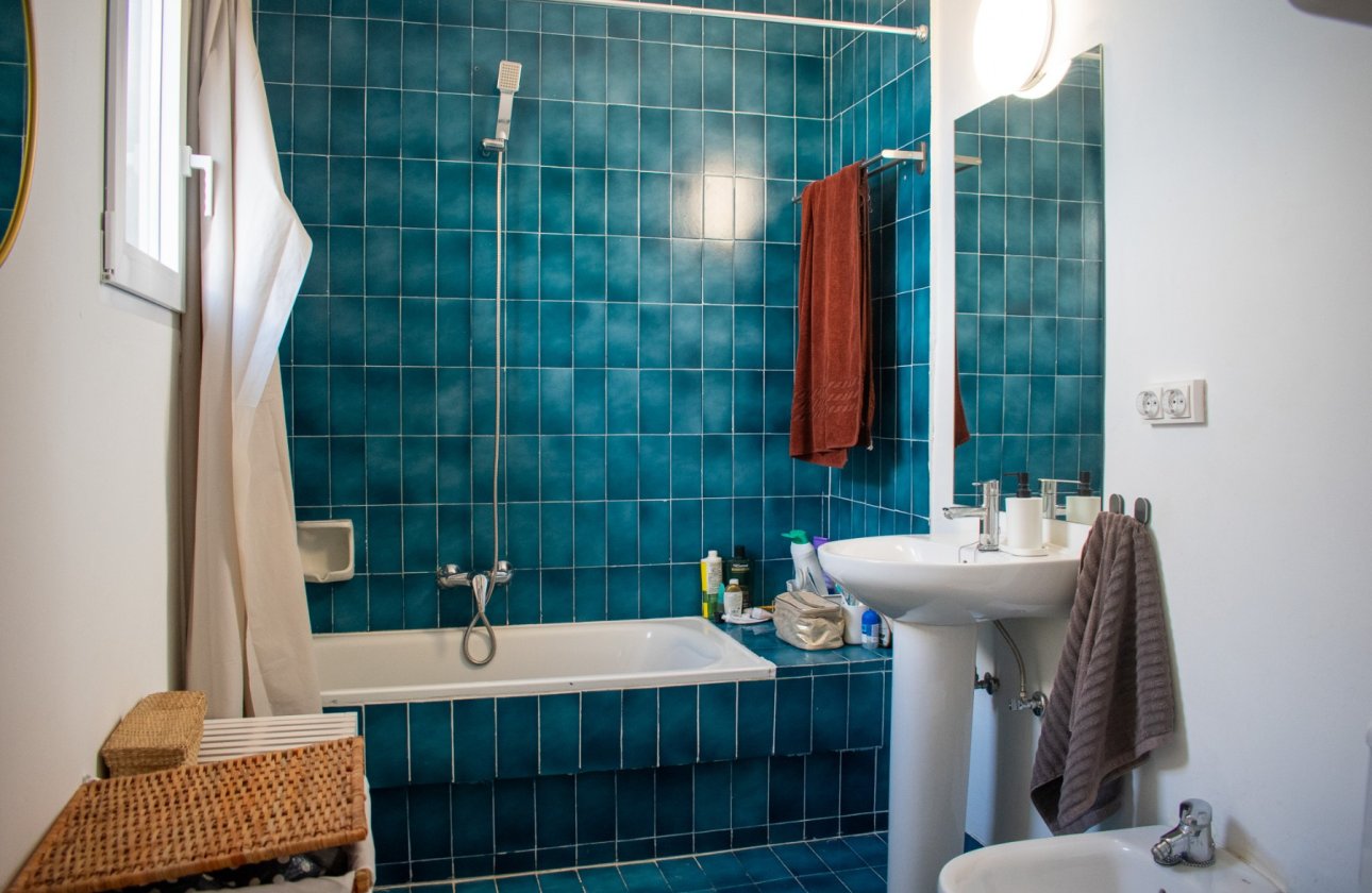 Resale - Penthouse - Alicante - Casco antiguo