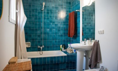 Resale - Penthouse - Alicante - Casco antiguo