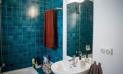 Resale - Penthouse - Alicante - Casco antiguo